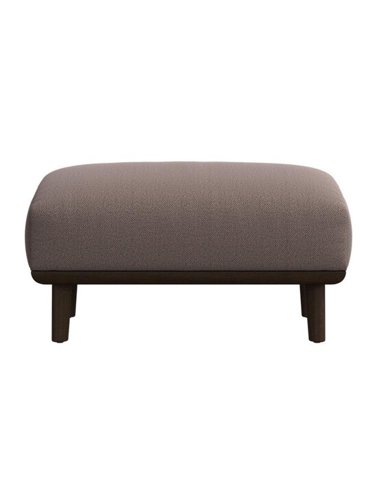 BoConcept - Aarhus-rahi Copenhagen-kangas 3311 ruskea / tumma tammi 83 x 64 cm - BROWN | Stockmann - photo 1