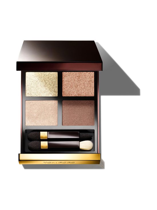 Tom Ford - Eye Color Quad -luomiväripaletti 10 g - GOLDEN MINK - photo 1 Tom Ford - Eye Color Quad -luomiväripaletti 10 g - GOLDEN MINK | Stockmann - photo 1
