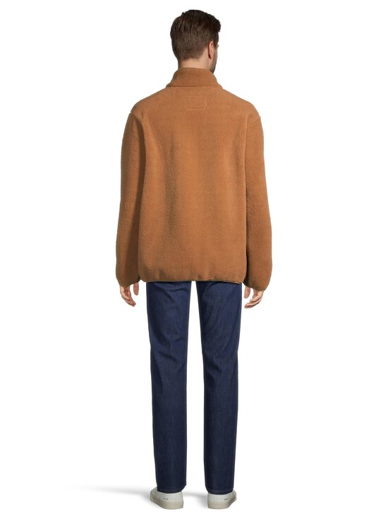 Cap Horn - Sevon flīsa jaka - TEDDY BROWN | Stockmann - photo 3