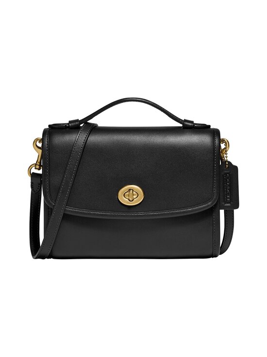 Kip Crossbody -nahkalaukku