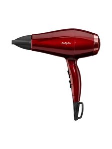 Babyliss - Inspired Dryer -hiustenkuivaaja - RED Babyliss - Inspired Dryer -hiustenkuivaaja - RED | Stockmann