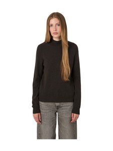 Repeat - Turtle-neule - 1725 DK BROWN | Stockmann