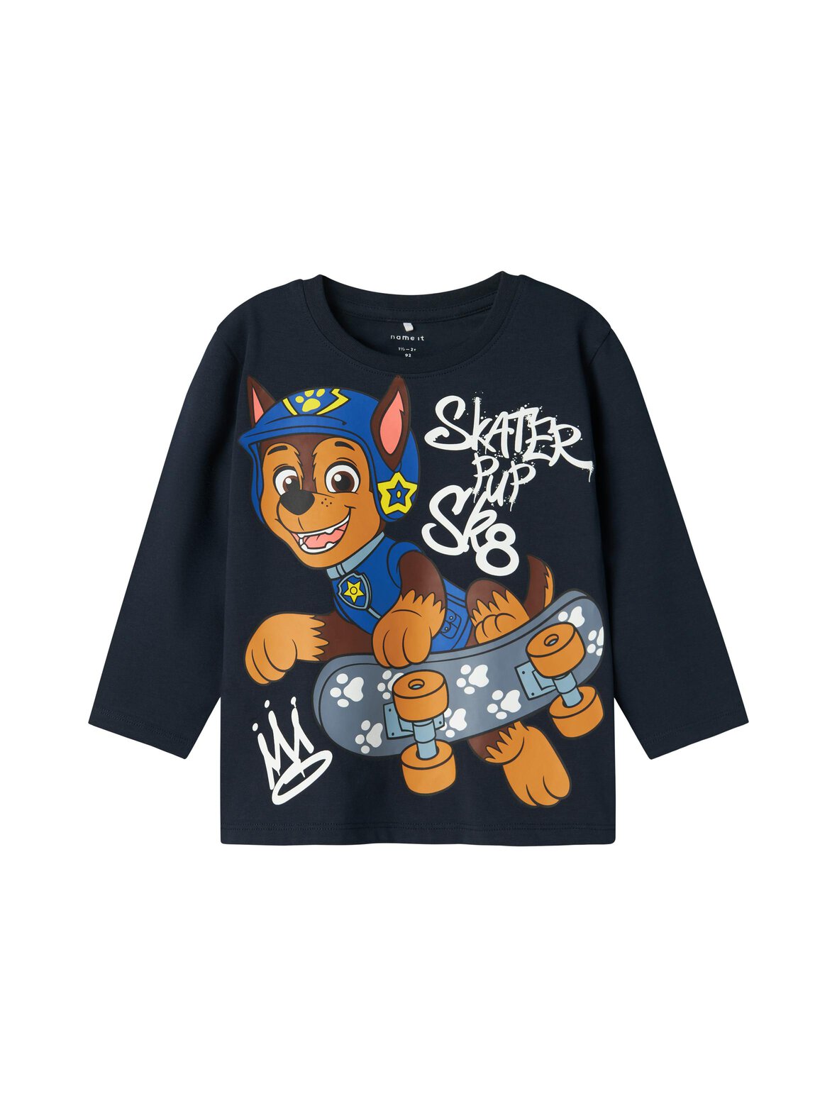 NmmNord PawPatrol -paita