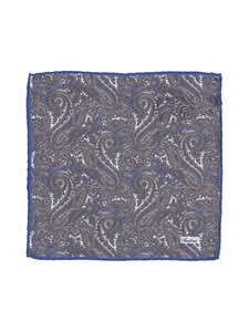 Stenströms - Taskuliina - NAVY PATTERN | Stockmann