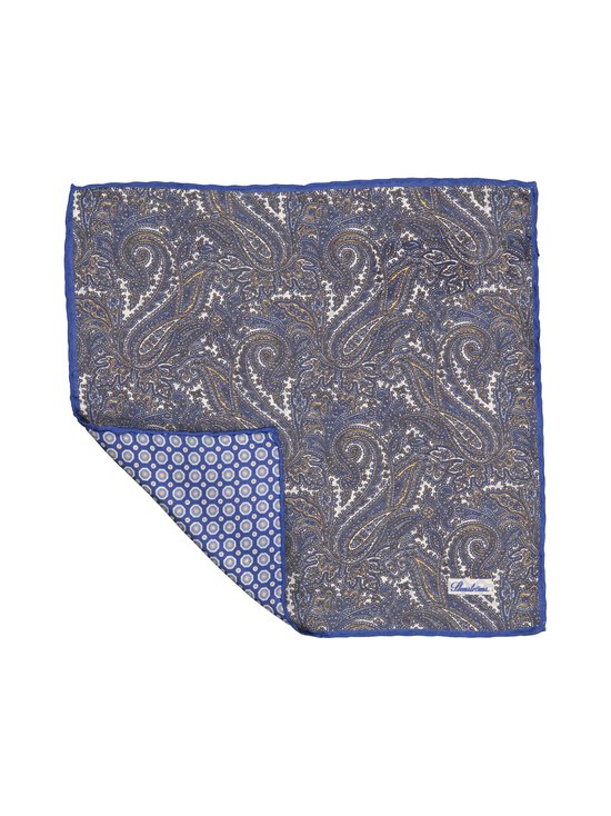 Stenströms - Taskuliina - NAVY PATTERN | Stockmann - photo 2