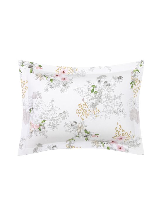 Yves Delorme - Orchidee-tyynyliina - MULTI | Stockmann - photo 1