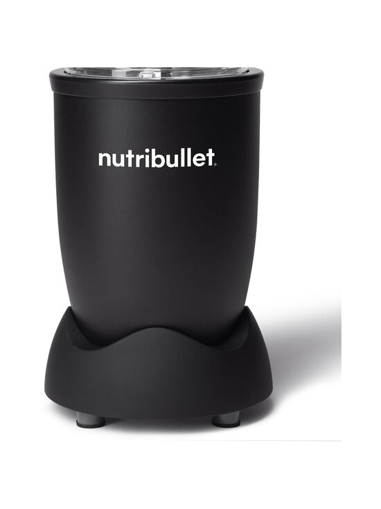 Nutribullet - Pro Blender -tehosekoitin - BLACK - photo 4 Nutribullet - Pro Blender -tehosekoitin - BLACK | Stockmann - photo 4