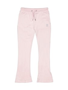 JUICY COUTURE - Diamante Bootcut Jogger samta bikses - Y8U LAVENDER FOG | Stockmann