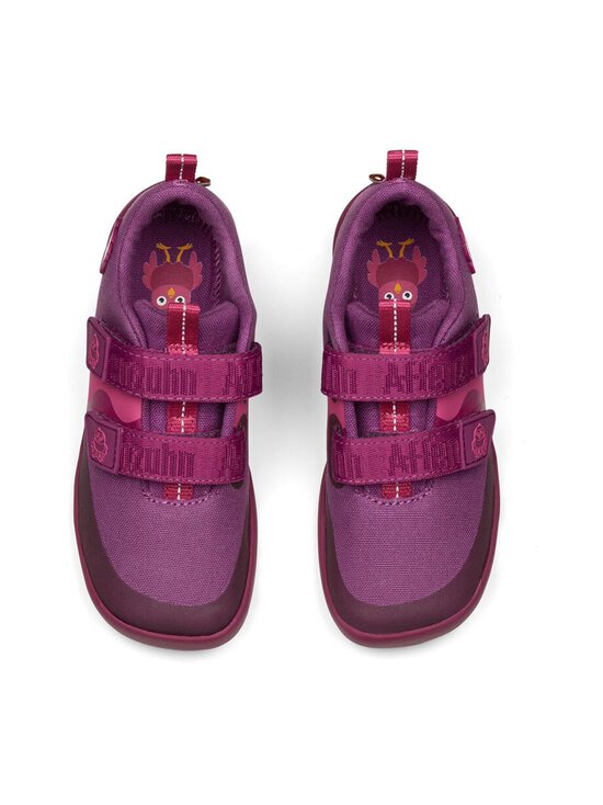 AFFENZAHN - Lucky Bird -tennarit - 40010 RED | Stockmann - photo 2