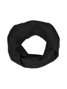 Sauso - Viima- tuubihuivi/neulehuppu - CHARCOAL ( D.GREY MELE ) | Stockmann