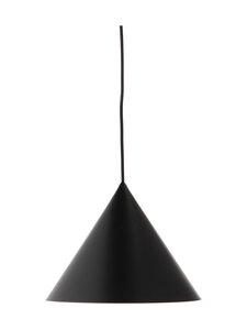 Frandsen - Benjamin-riippuvalaisin Ø 30 cm - MATT BLACK | Stockmann