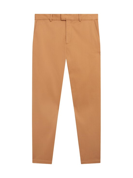 Ted Baker London - Howeton Slim Stretch Chino -housut - TAN | Stockmann - photo 1
