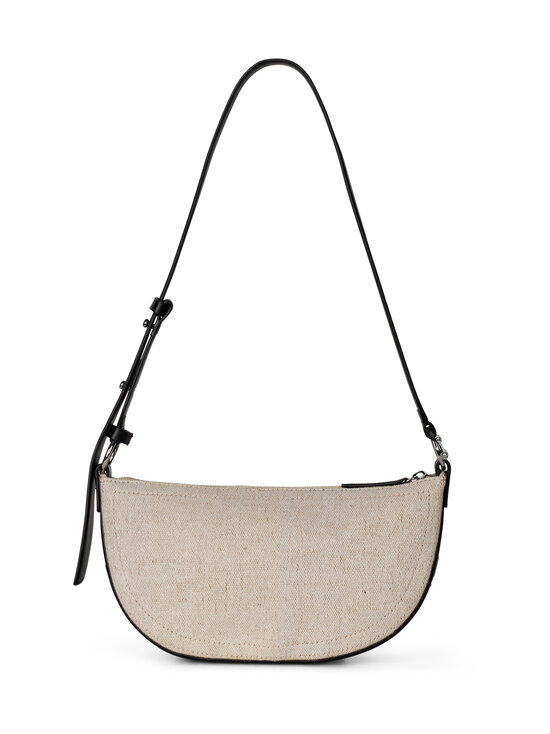 Samsoe Samsoe - Õlakott Samoon Shoulder - 120105TCX BONE WHITE | Stockmann - photo 2