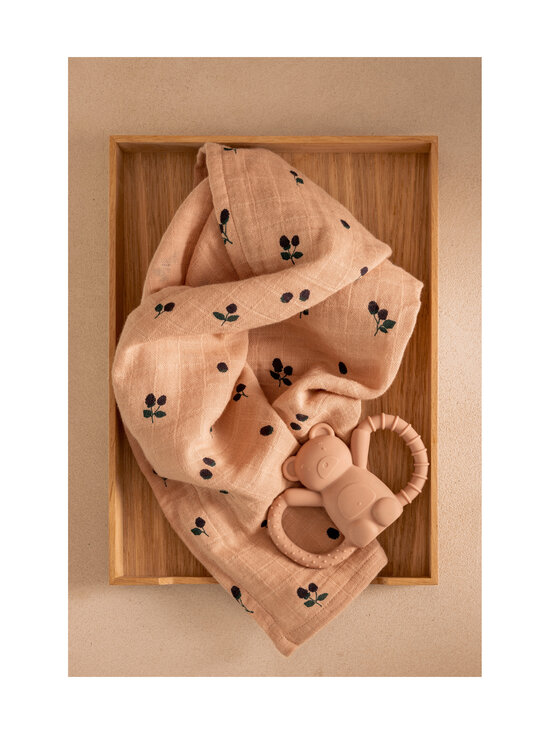 Liewood - Magdalene Mr Bear -purulelu - 5060 SANDY | Stockmann - photo 2
