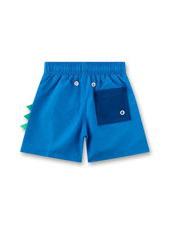 Sanetta - Kids Dino -uimashortsit - 50454 BLUE AIR | Stockmann - photo 2