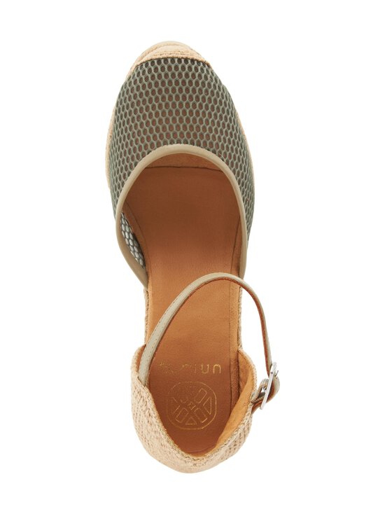 Unisa - Espadrillod Corebo - MATCHA - photo 2 Unisa - Espadrillod Corebo - MATCHA | Stockmann - photo 2