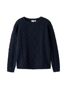 Name It - Palmikkoes kudum NmmLyle - NAVY BLAZER Name It - Palmikkoes kudum NmmLyle - NAVY BLAZER | Stockmann