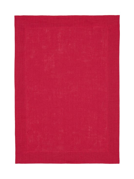 Villa Stockmann - Sevilla-pöytätabletti - RED 188 | Stockmann - photo 1