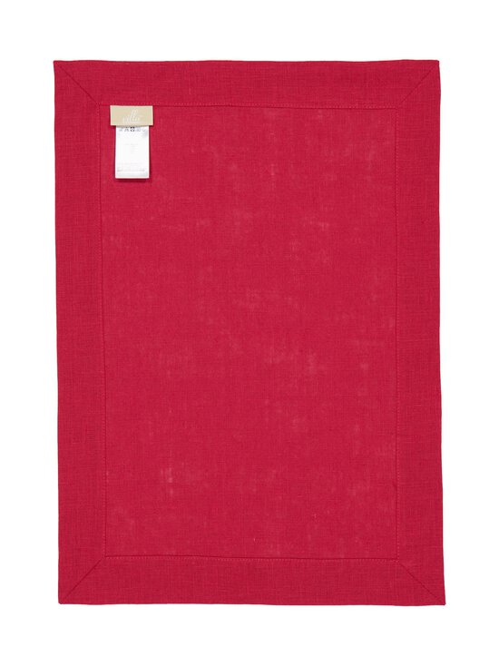 Villa Stockmann - Sevilla-pöytätabletti - RED 188 | Stockmann - photo 2