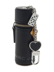 Marc Jacobs - The Lipstick Case -laukkukoru - 001 BLACK Marc Jacobs - The Lipstick Case -laukkukoru - 001 BLACK | Stockmann