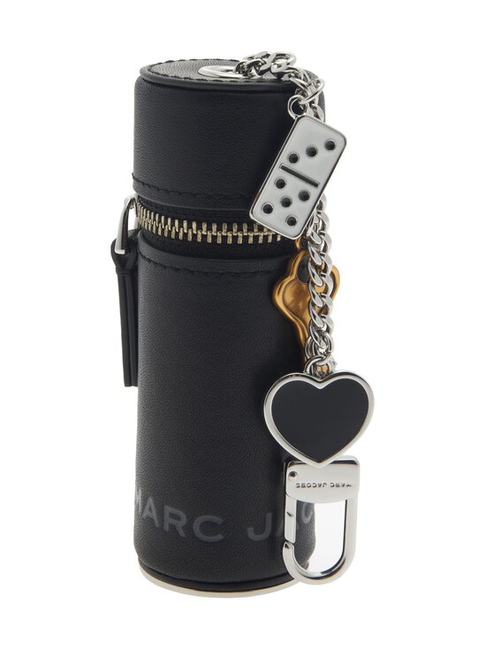 Marc Jacobs - The Lipstick Case somas piekariņš lūpu krāsai - 001 BLACK - photo 1 Marc Jacobs - The Lipstick Case somas piekariņš lūpu krāsai - 001 BLACK | Stockmann - photo 1