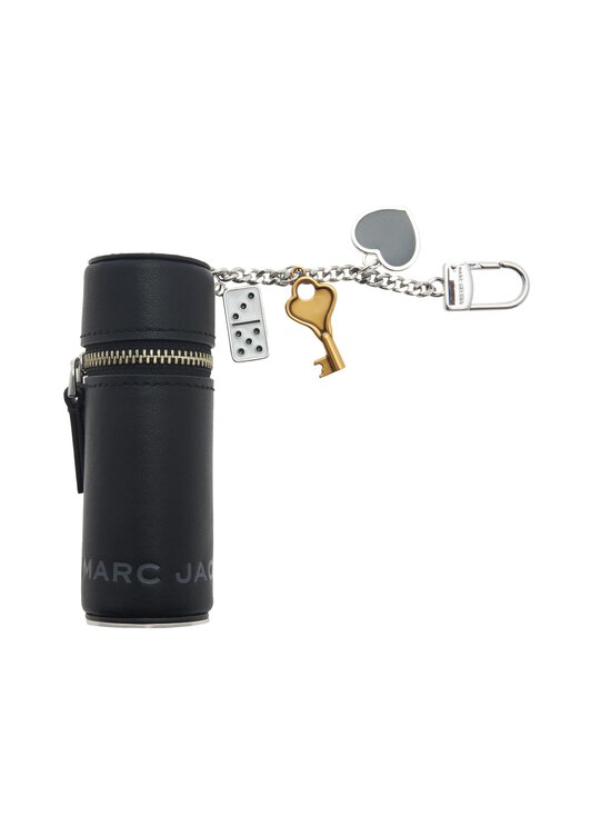 Marc Jacobs - The Lipstick Case somas piekariņš lūpu krāsai - 001 BLACK - photo 2 Marc Jacobs - The Lipstick Case somas piekariņš lūpu krāsai - 001 BLACK | Stockmann - photo 2