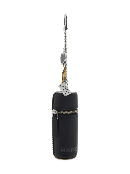 Marc Jacobs - The Lipstick Case somas piekariņš lūpu krāsai - 001 BLACK - photo 4 Marc Jacobs - The Lipstick Case somas piekariņš lūpu krāsai - 001 BLACK | Stockmann - photo 4