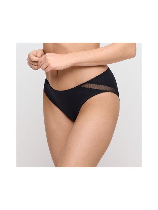 Marie Jo - Milao rio briefs -alushousut - ZWA BLACK - photo 2 Marie Jo - Milao rio briefs -alushousut - ZWA BLACK | Stockmann - photo 2