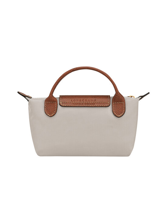 Longchamp - Le Pliage Original Pouch -meikkilaukku 17 x 11 x 5,5 cm - 349 PEBBLE | Stockmann - photo 3