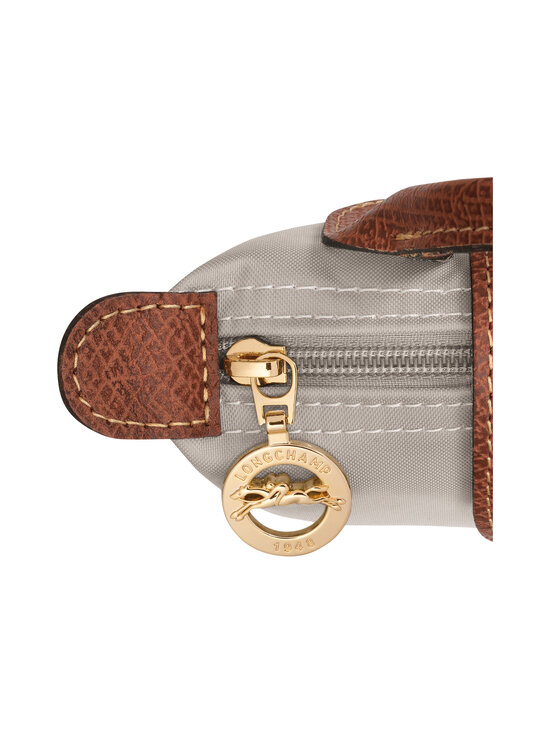 Longchamp - Le Pliage Original Pouch -meikkilaukku 17 x 11 x 5,5 cm - 349 PEBBLE | Stockmann - photo 5