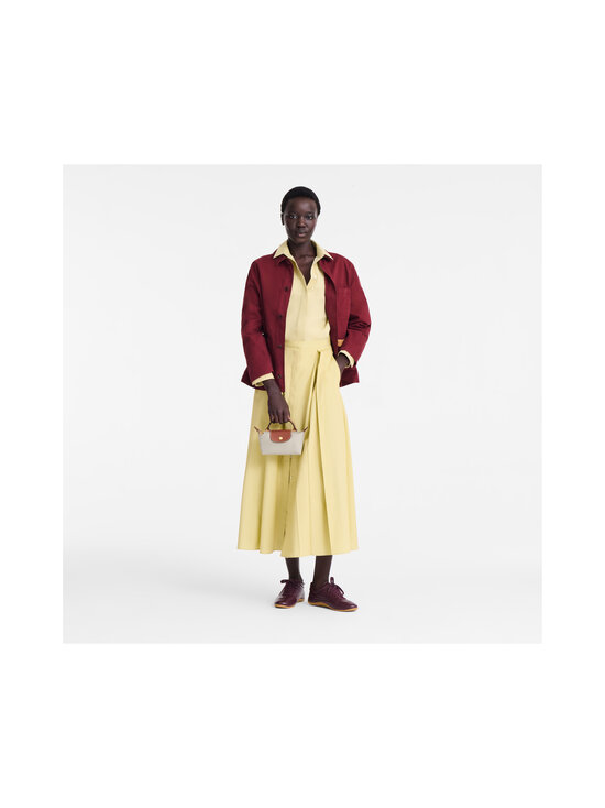 Longchamp - Le Pliage Original Pouch -meikkilaukku 17 x 11 x 5,5 cm - 349 PEBBLE | Stockmann - photo 6