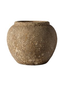 Muubs - Luna 25 -maljakko - BEIGE Muubs - Luna 25 -maljakko - BEIGE | Stockmann