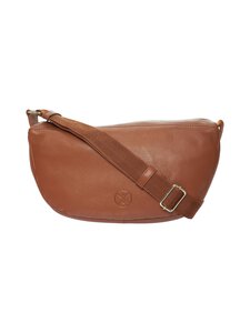A+more - Celine ādas soma - TAN | Stockmann