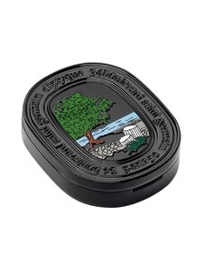 Diptyque - Tahke parfüüm Philosykos Refillable Solid Perfume | Stockmann