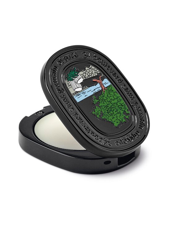 Diptyque - Tahke parfüüm Philosykos Refillable Solid Perfume - BLACK | Stockmann - photo 2
