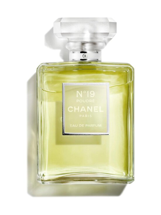 CHANEL - N°19 POUDRÉ Eau De Parfum Spray - NOCOL - photo 1 CHANEL - N°19 POUDRÉ Eau De Parfum Spray - NOCOL | Stockmann - photo 1