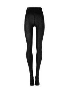 Wolford - Cashmere Silk zeķubikses - 7005 BLACK | Stockmann