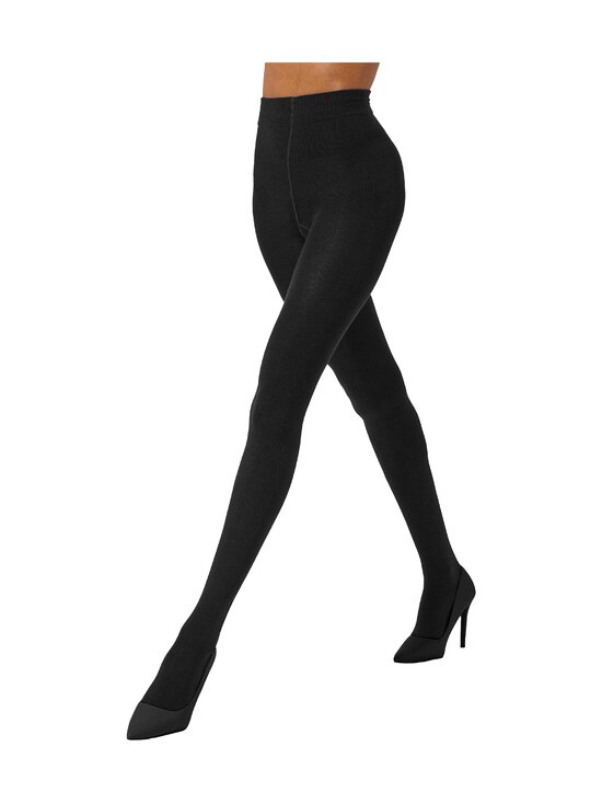 Wolford - Cashmere Silk zeķubikses - 7005 BLACK | Stockmann - photo 3