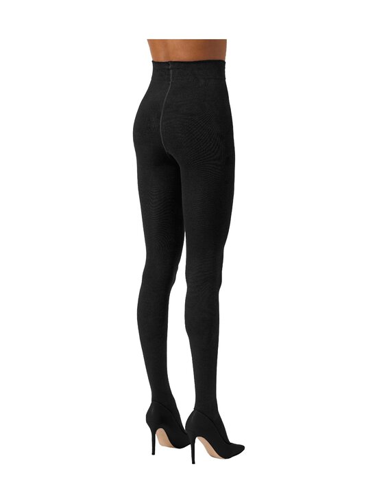 Wolford - Cashmere Silk zeķubikses - 7005 BLACK | Stockmann - photo 4