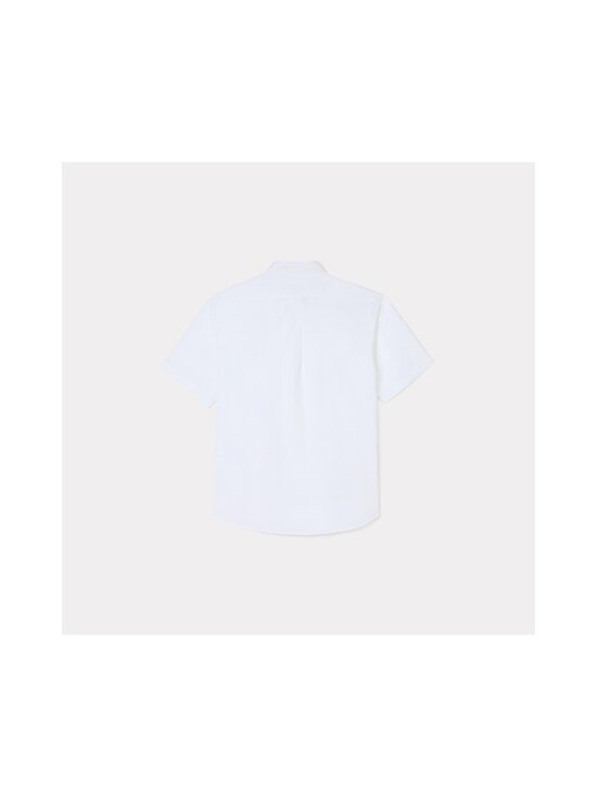 Kenzo - Wild Tiger Casual Fit -kauluspaita - WHITE | Stockmann - photo 2