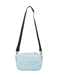Marimekko - Soft Gratha Unikko -olkalaukku - 005 LIGHT BLUE | Stockmann