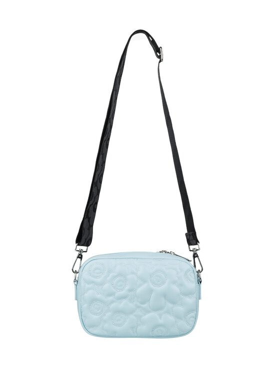 Marimekko - Soft Gratha Unikko -olkalaukku - 005 LIGHT BLUE | Stockmann - photo 1