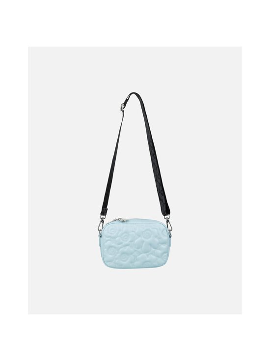 Marimekko - Soft Gratha Unikko -olkalaukku - 005 LIGHT BLUE | Stockmann - photo 2