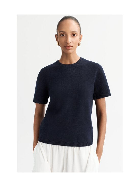Soft Goat - Kashmirpaita - NAVY - photo 2 Soft Goat - Kashmirpaita - NAVY | Stockmann - photo 2