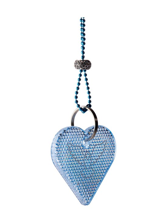 A+more - Atstarotājs - LIGHT BLUE HEART - photo 2 A+more - Atstarotājs - LIGHT BLUE HEART | Stockmann - photo 2