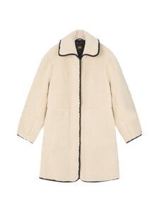 Lee - Teddy-takki - WARM ECRU | Stockmann