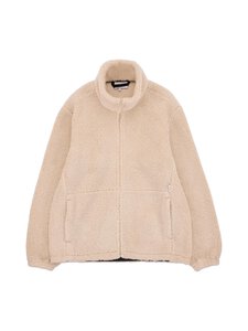 Makia - Mia-fleecetakki - 11 OFF WHITE Makia - Mia-fleecetakki - 11 OFF WHITE | Stockmann