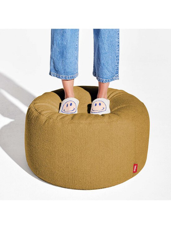 Fatboy - Point Large Sherpa -rahi - KELTAINEN - photo 2 Fatboy - Point Large Sherpa -rahi - KELTAINEN | Stockmann - photo 2