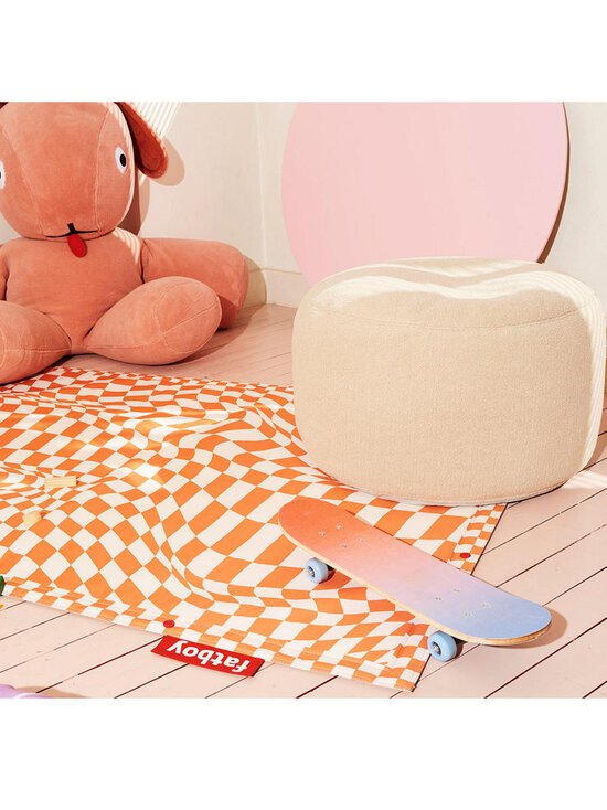 Fatboy - Point Large Sherpa -rahi - KELTAINEN - photo 5 Fatboy - Point Large Sherpa -rahi - KELTAINEN | Stockmann - photo 5
