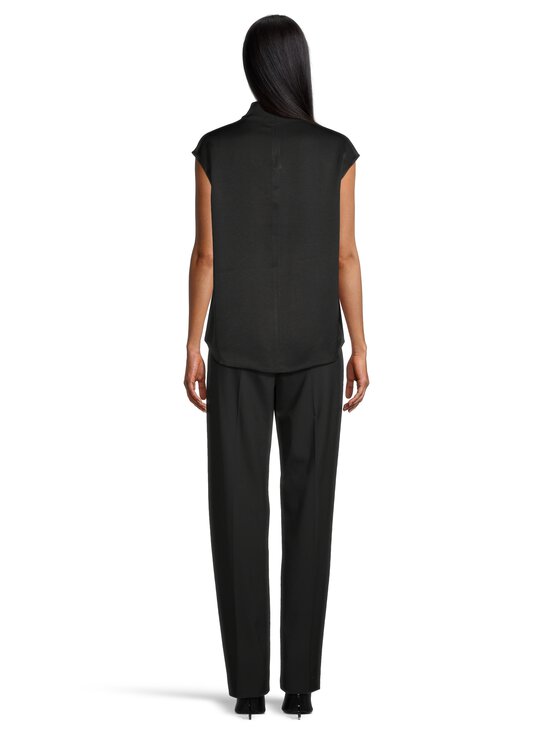 Marella - Püksid MllPagina - 5 BLACK | Stockmann - photo 4